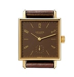 Pre-Owned Nomos Glashutte Tetra Watch